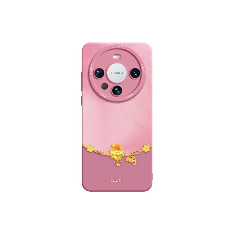 SUPER MOUSE Phone Cases-0