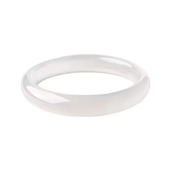 TANGSHU Chalcedony Bangles Women's