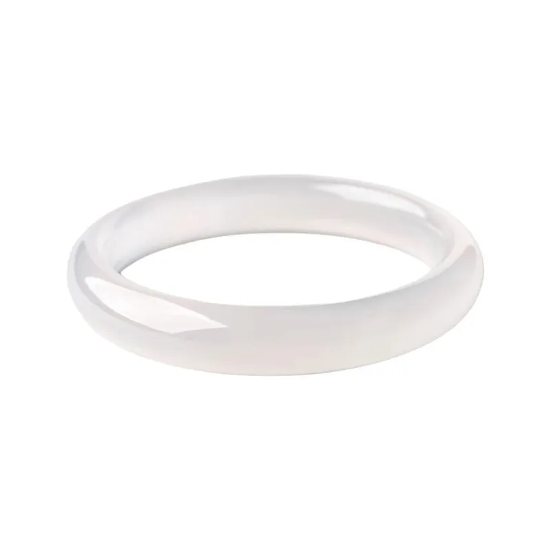 TANGSHU Chalcedony Bangles Women's-0