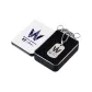 Wiggins Size 22 Necklace
