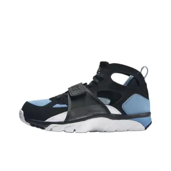Nike Air Trainer Huarache Cool Blue Black