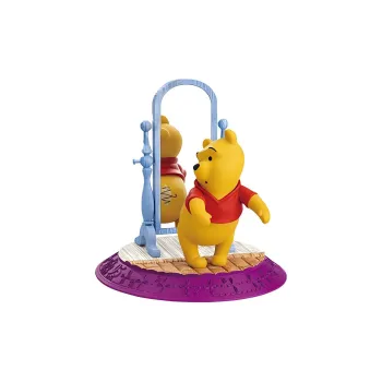 BANPRESTO A Reward Scale Figures