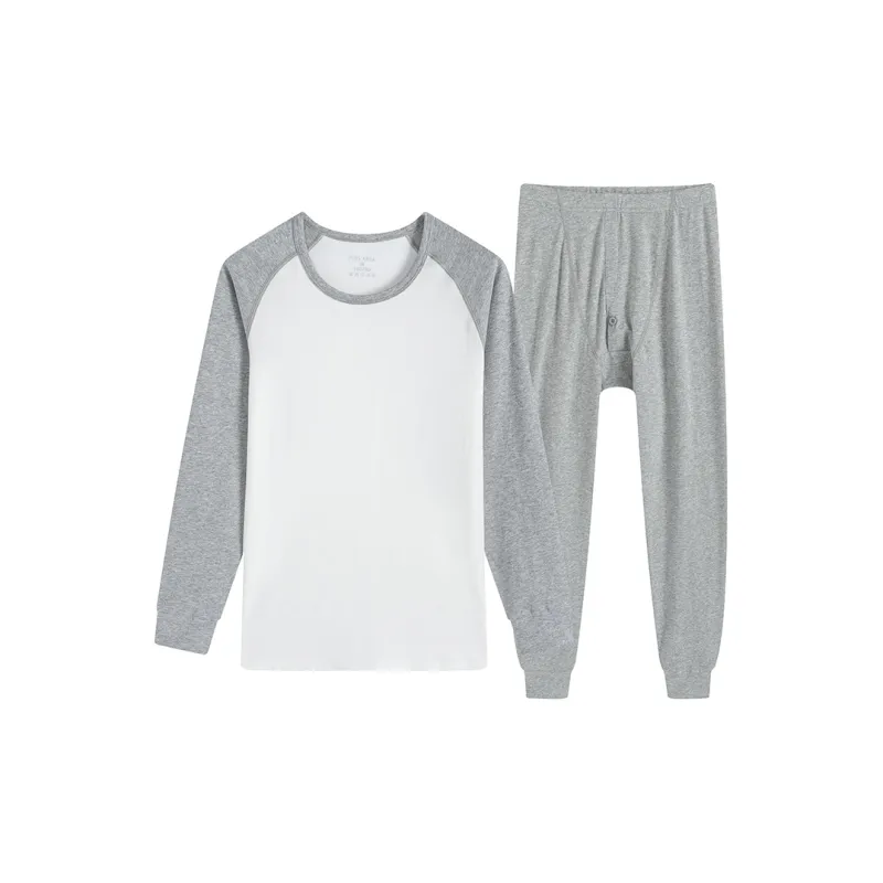 Close fitting Areas Thermal Set Men's-18