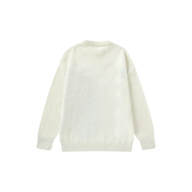 I.E Sweaters Unisex-3
