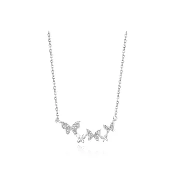 tkb Necklaces Women's