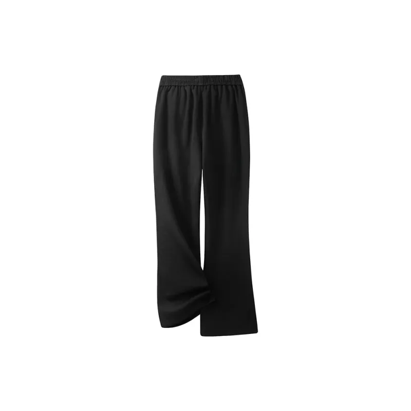FORCEPULR Knitted Sweatpants Unisex-6