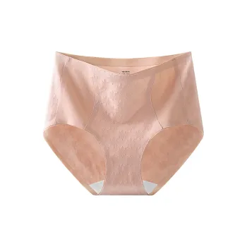 YUZHAOLIN Underpants Women's Combo Set