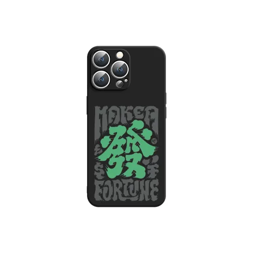 Membrane Doushi Phone Cases