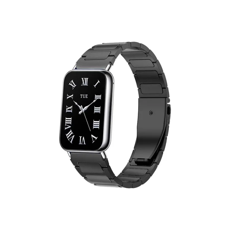 Mr. Strap Watch Band Xiaomi Compatibility Titanium Material-5