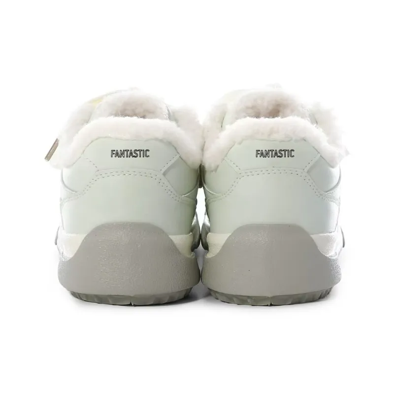 FANTASTIC XBOX Shock Absorbers Low Top Skateboard Shoes Women's-33