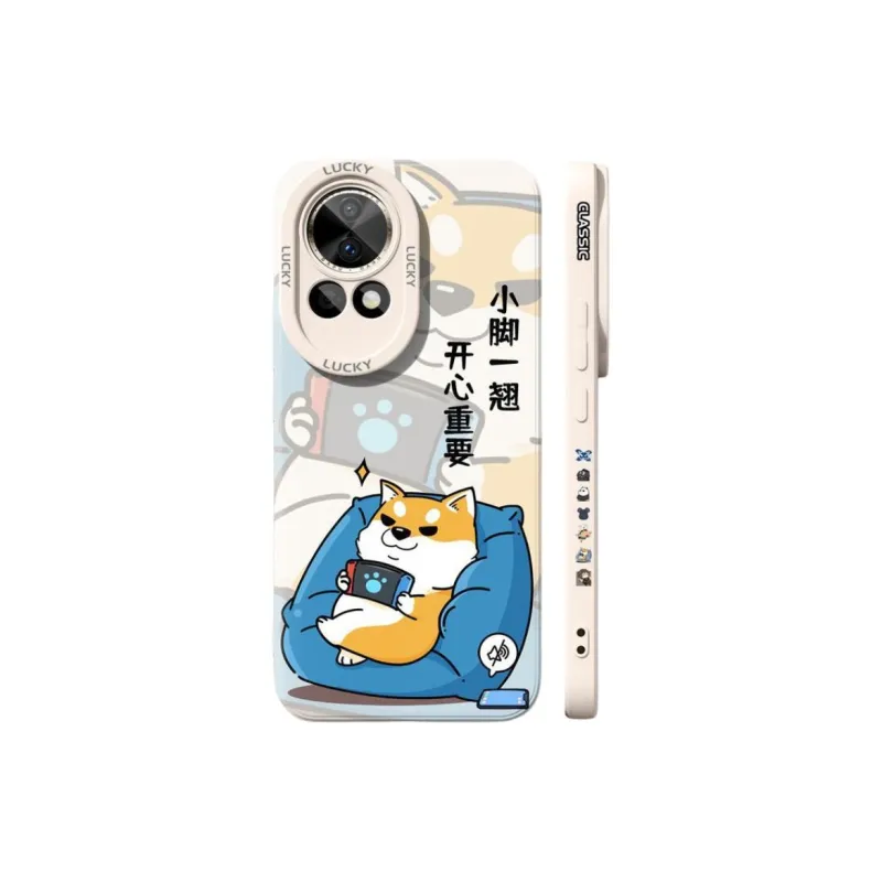 HUINIAN Phone Cases-29