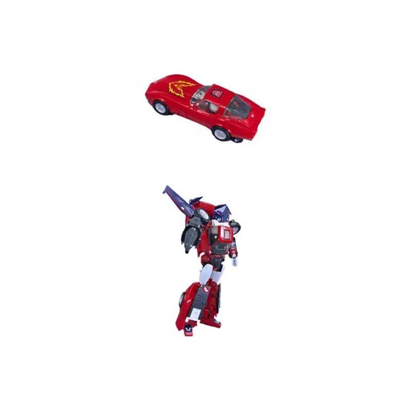 Hasbro Assembled Models-3