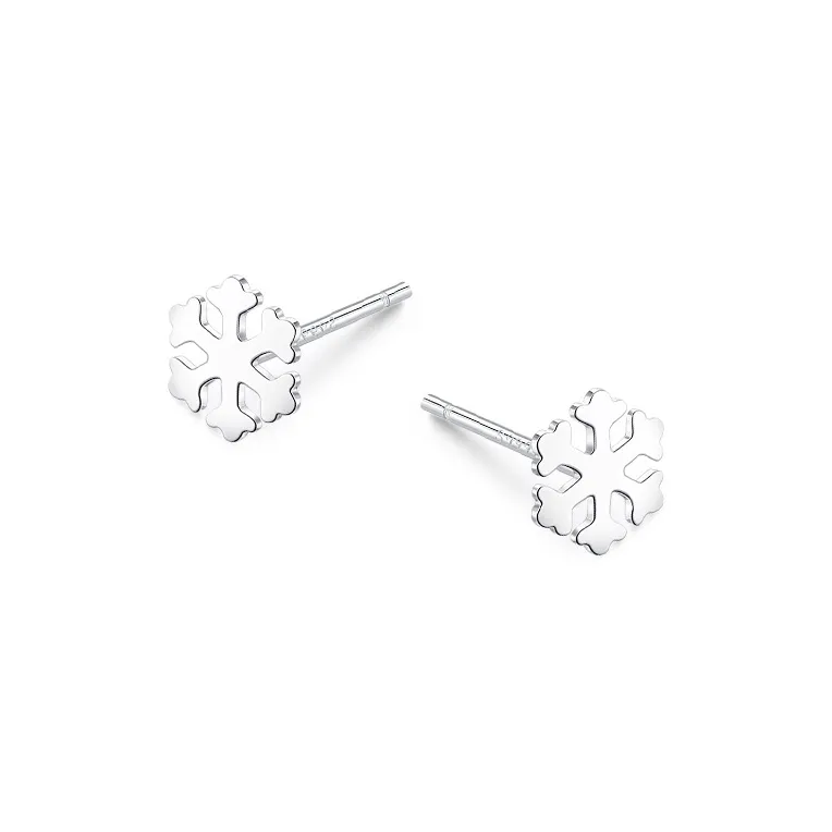 ETAHLOVE Stud Earrings Women's-19