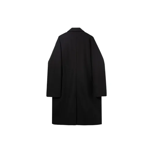 GROW DATE Coats Unisex