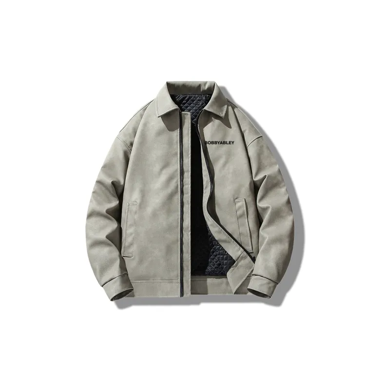 BOBBY ABLEY Puffer Jacket Unisex-8