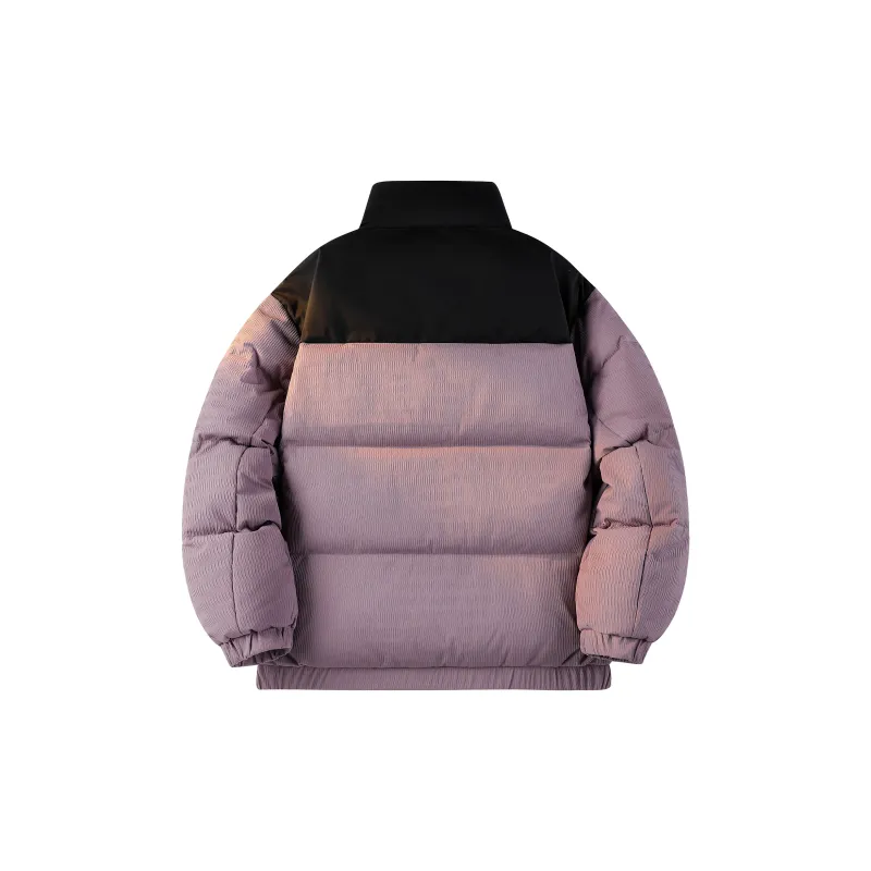 Feiyue Down Jackets Unisex-26