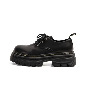 Earl Cat Casual Single Shoes Women's