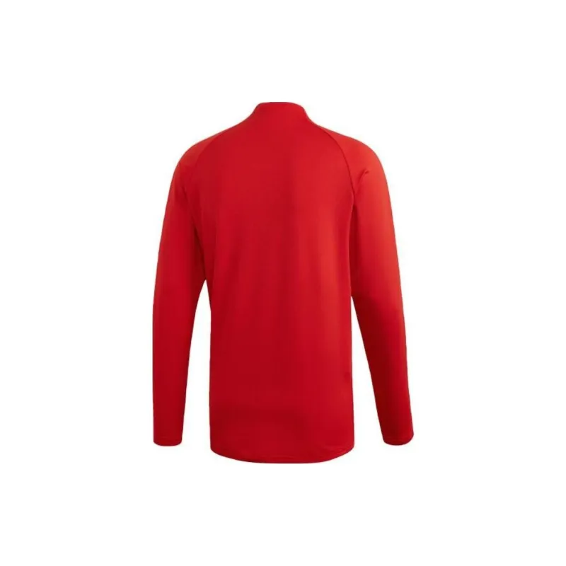 Adidas Bayern Munich Jacket Men's Red-1
