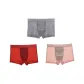 Light Gray+Red+Pink