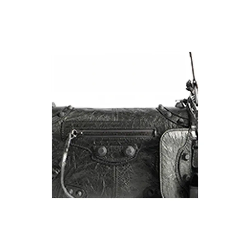 Balenciaga Le Cagole Xs Flap Shoulder Bag-4
