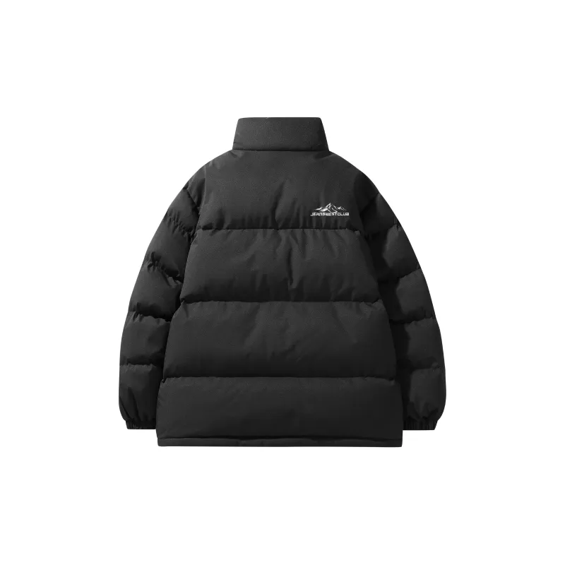 JEANSWEST CLUB Puffer Jacket Unisex-1