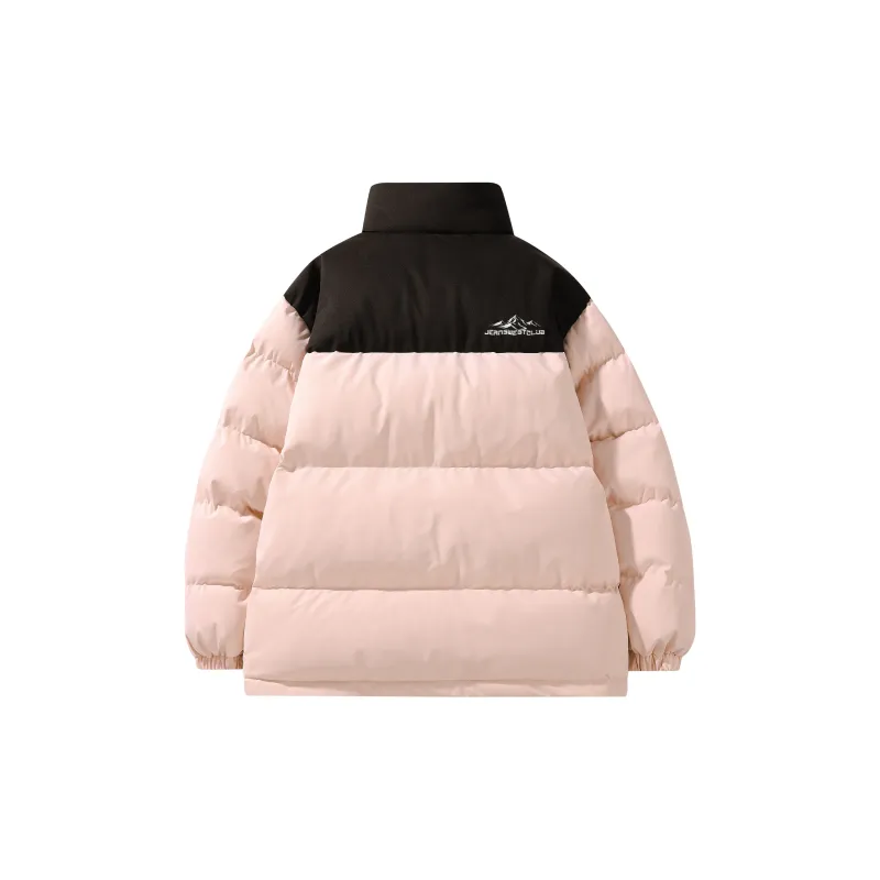 JEANSWEST CLUB Puffer Jacket Unisex-6