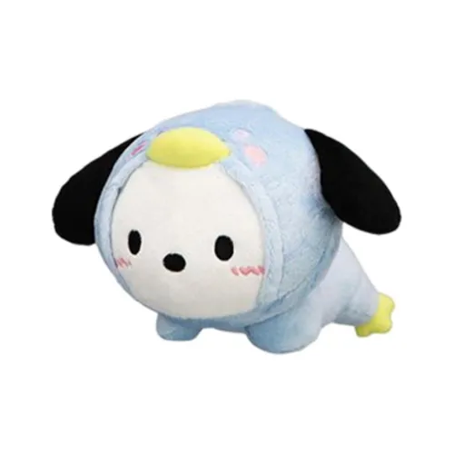 FURYU Sanrio Sanrio Dolls Plush Doll 16cm High