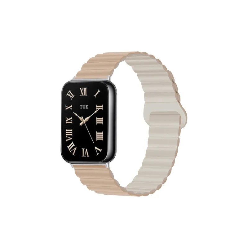 Antey Unisex Watch Bands-81