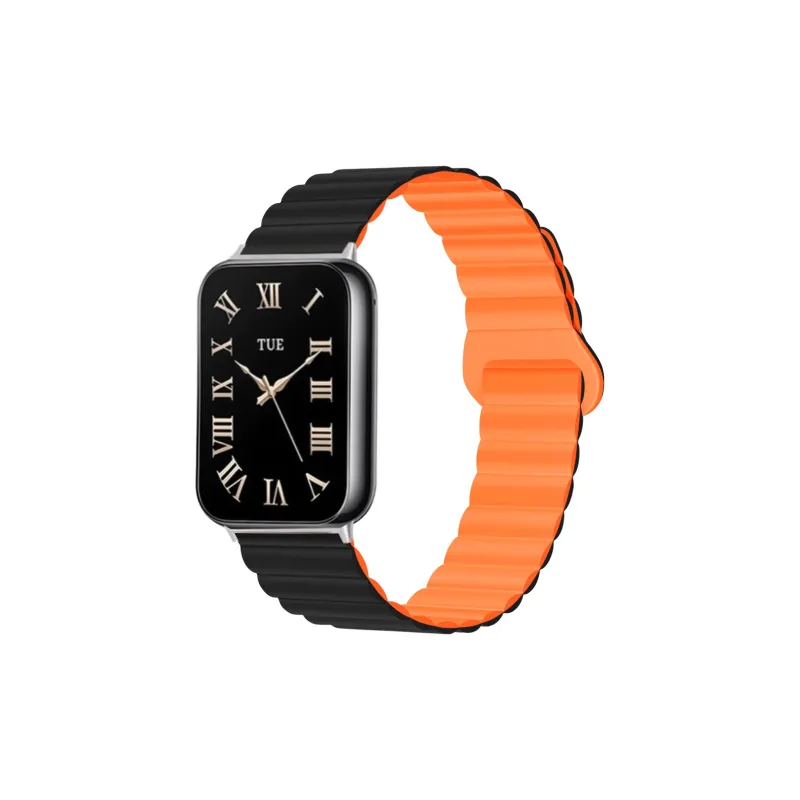 Antey Unisex Watch Bands-42