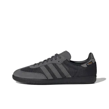 Samba Adidas Originals Og 'Cordura Pack Black Grey'