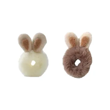 CHIMERA Rubber Band Hair Tie Hair Tie Hair Accessory Women's