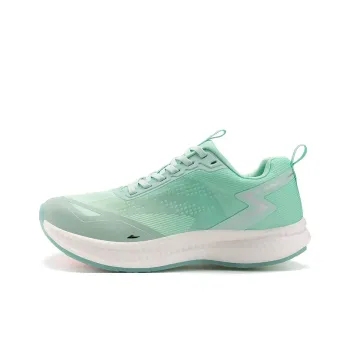 Kuding Cushioning Breathable Low Top Running Shoes Men's