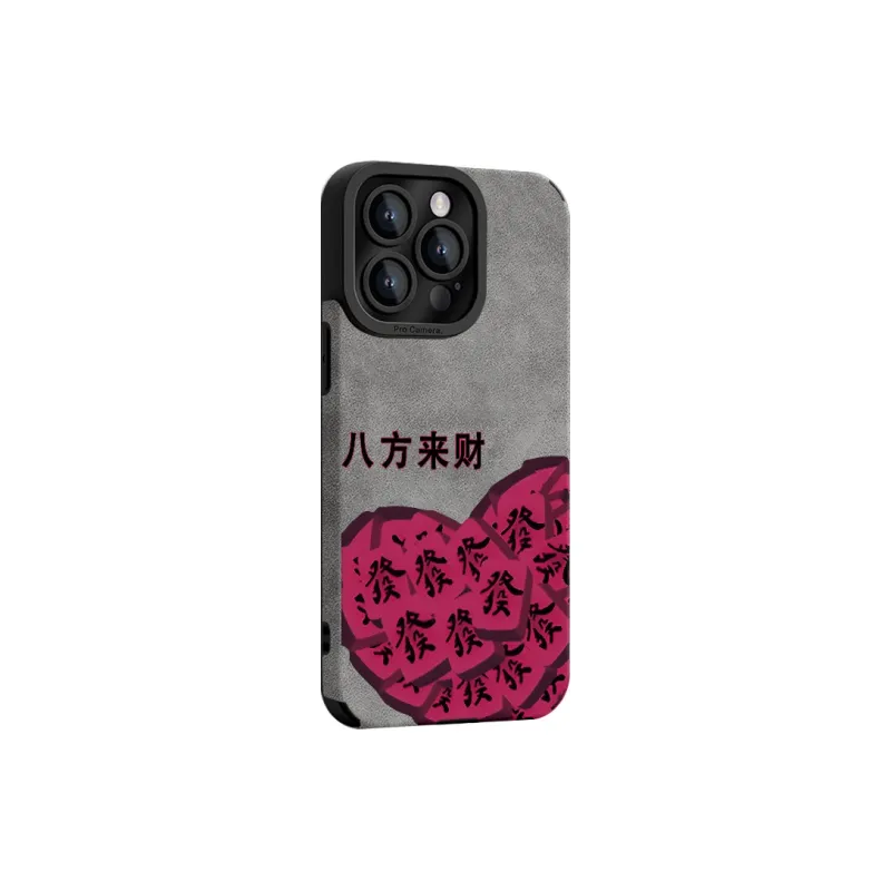 CHUNFAN Phone Cases-0