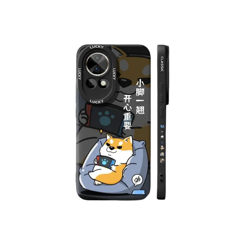 HUINIAN Phone Cases-63