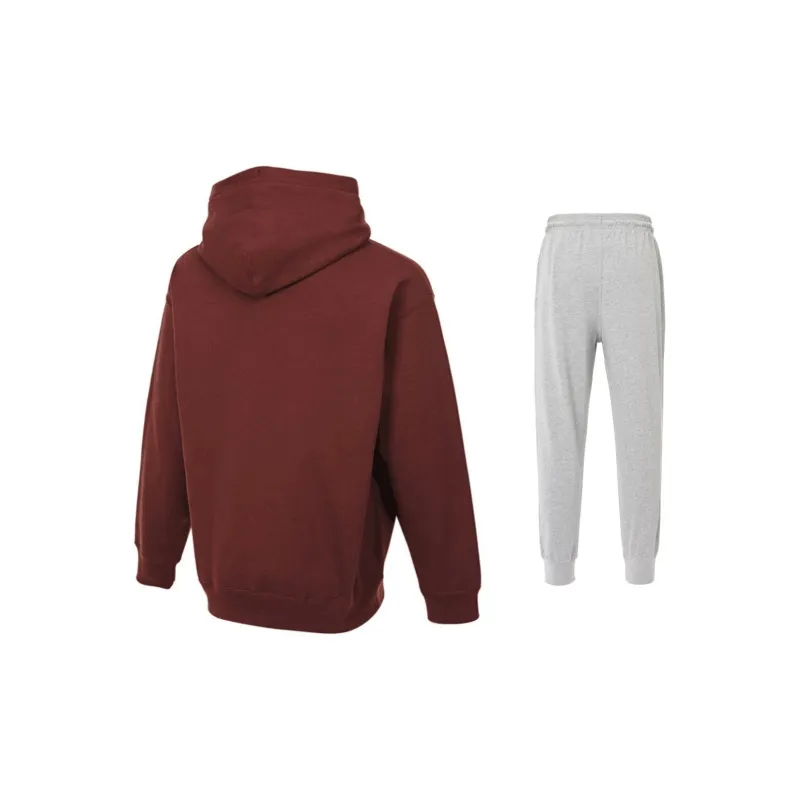 Nike Solo Swoosh Hoodie-1