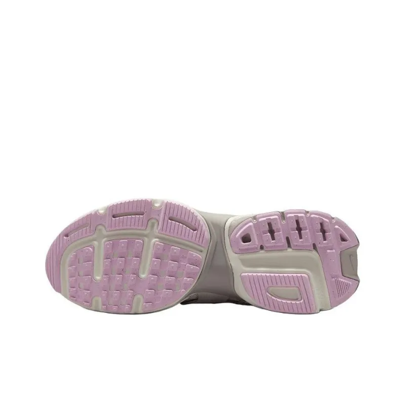 Nike V2K Run Sail Pink Foam Sail College Grey Women's-4