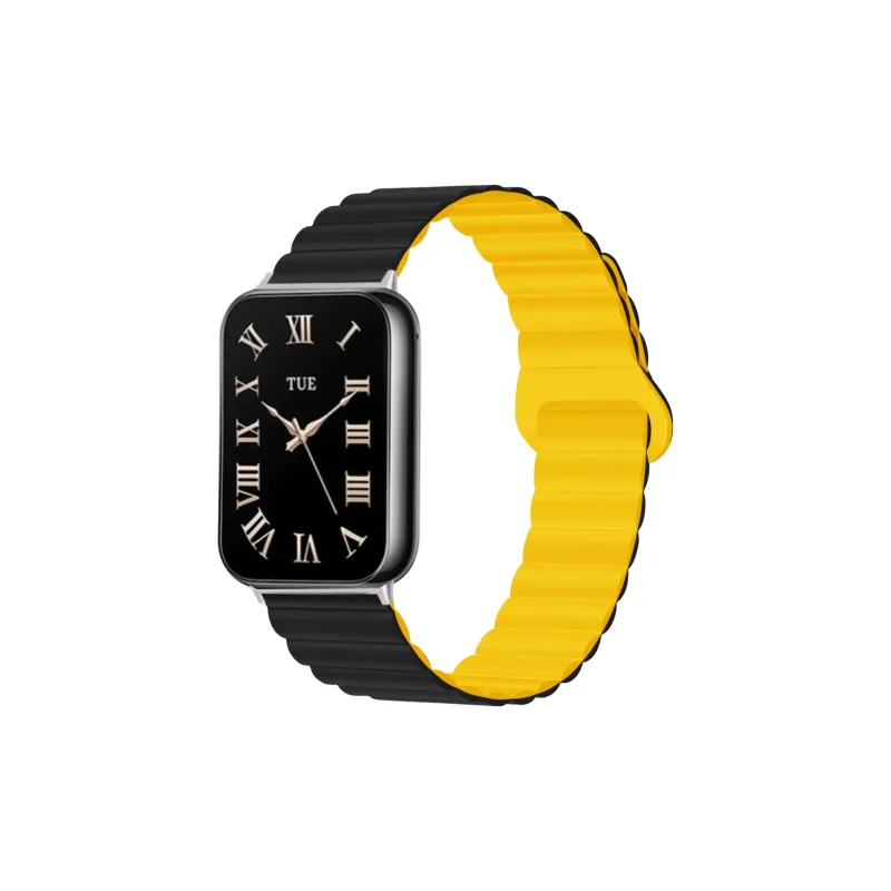 Antey Unisex Watch Bands-39