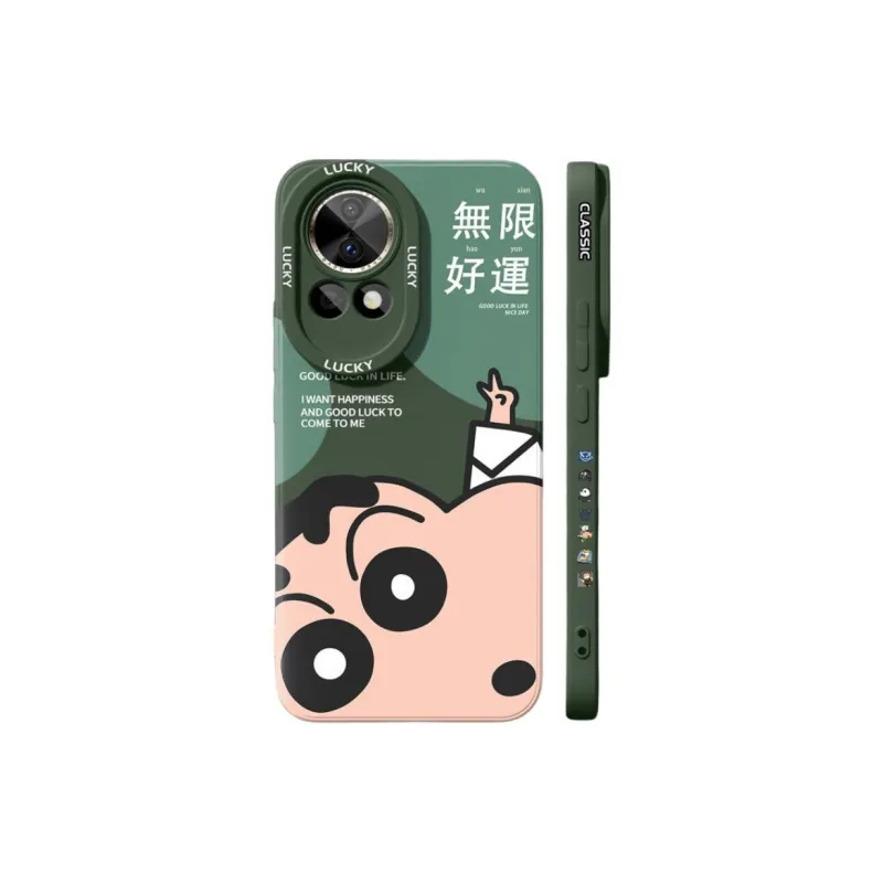 HUINIAN Phone Cases-10