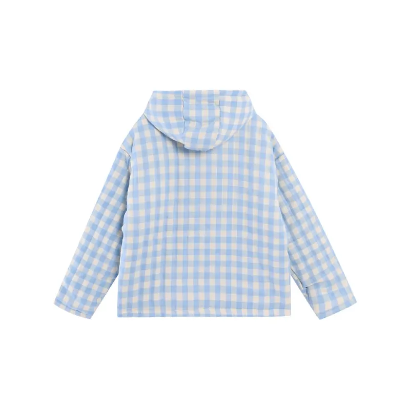 HAPG Puffer Jackets Women's-1