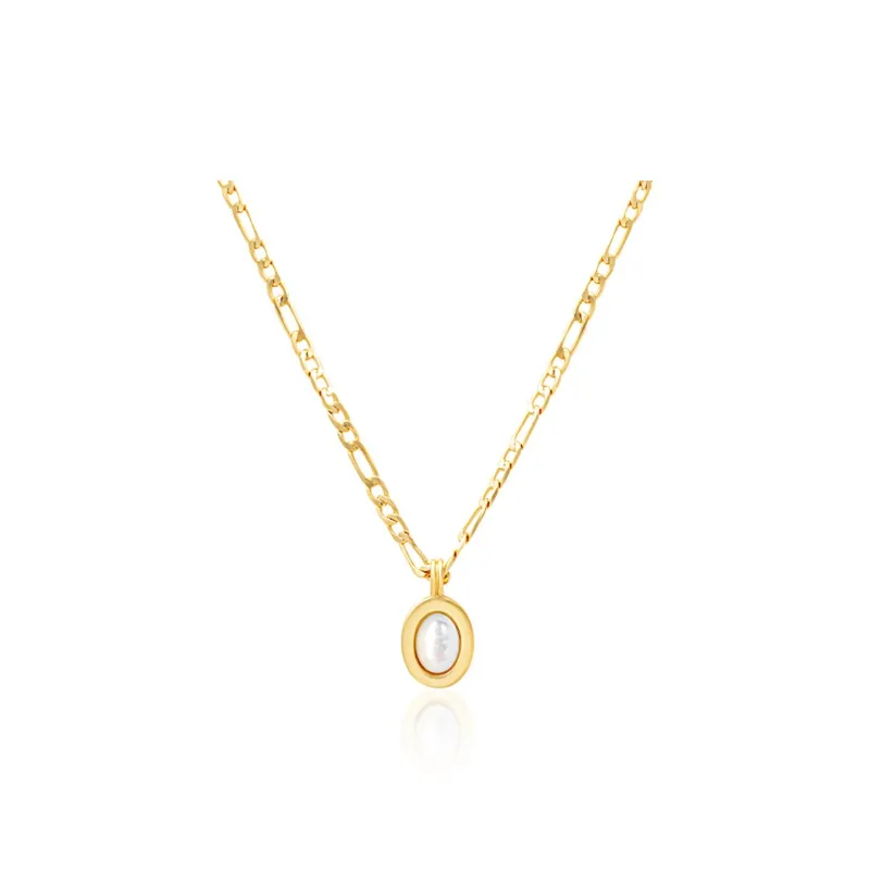 KING OF BLING Alloy Necklaces Women's Year Of The Snake Good Luck-2