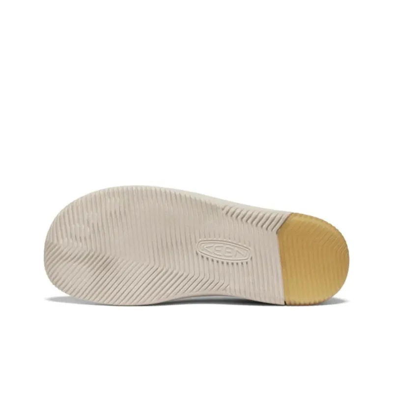 KEEN KNX Anti Slip Wear Resistant Low Top Casual Shoes Women's Taupe-6