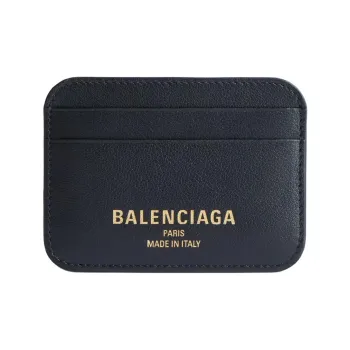 Balenciaga Cash 2.0 Card Holder