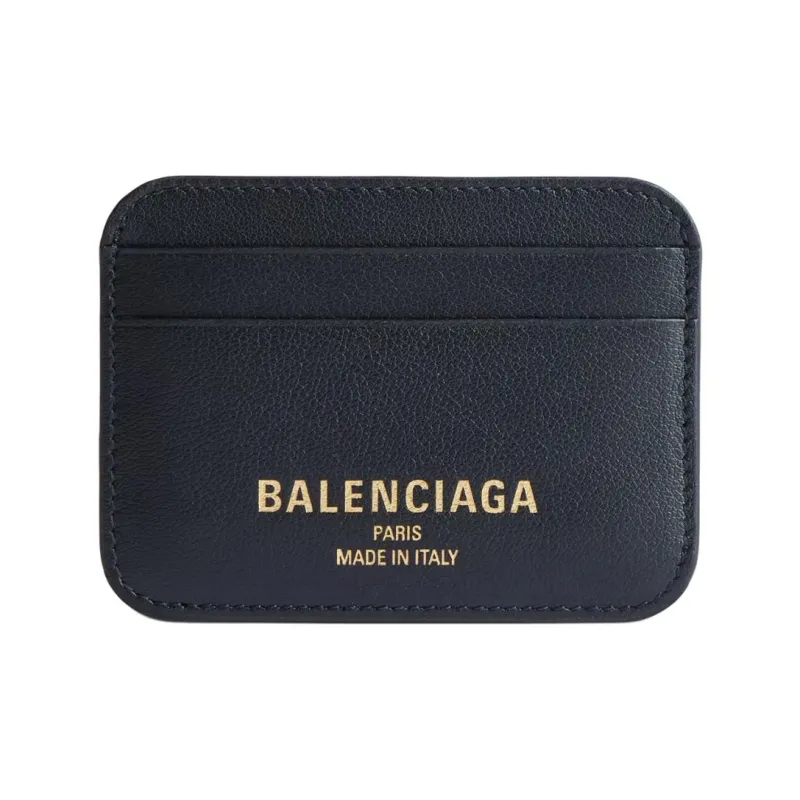 Balenciaga Cash 2.0 Card Holder-0