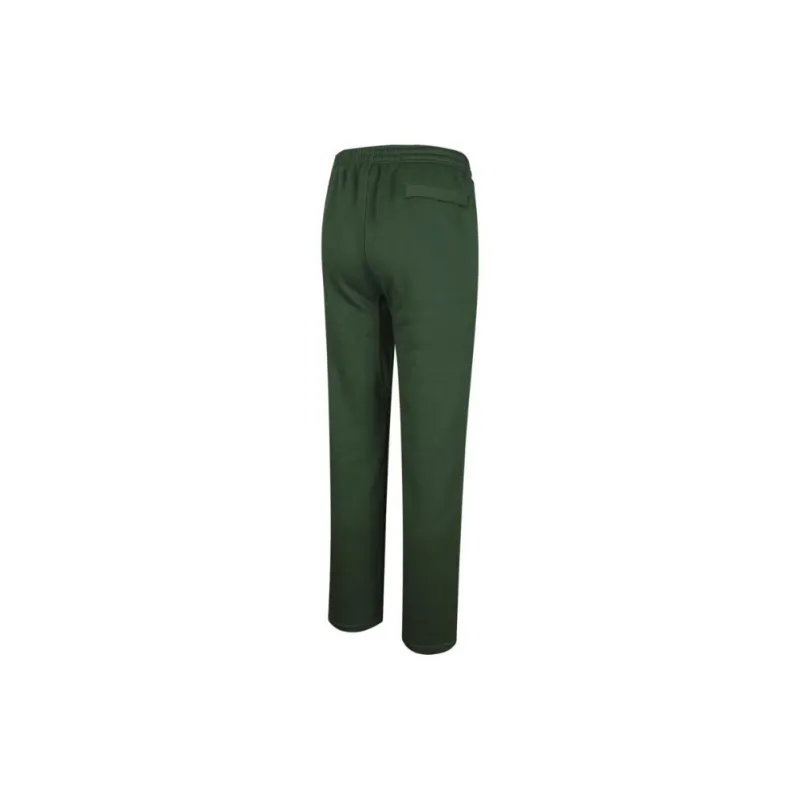 Nike Sportswear Club Knitted Sports Pants Men's Green-1