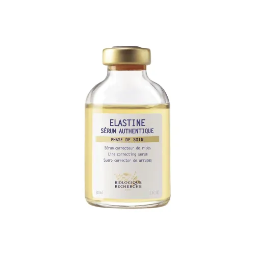 BIOLOGIQUE RECHERCHE 리퀴드 에센스 남녀공용