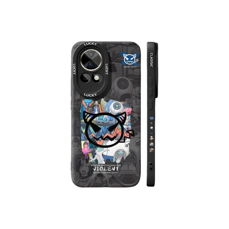 HUINIAN Phone Cases-53