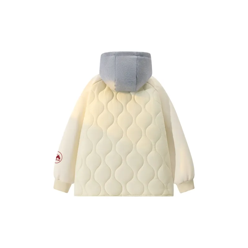 7 SEVFUN Puffer Jackets Unisex-11