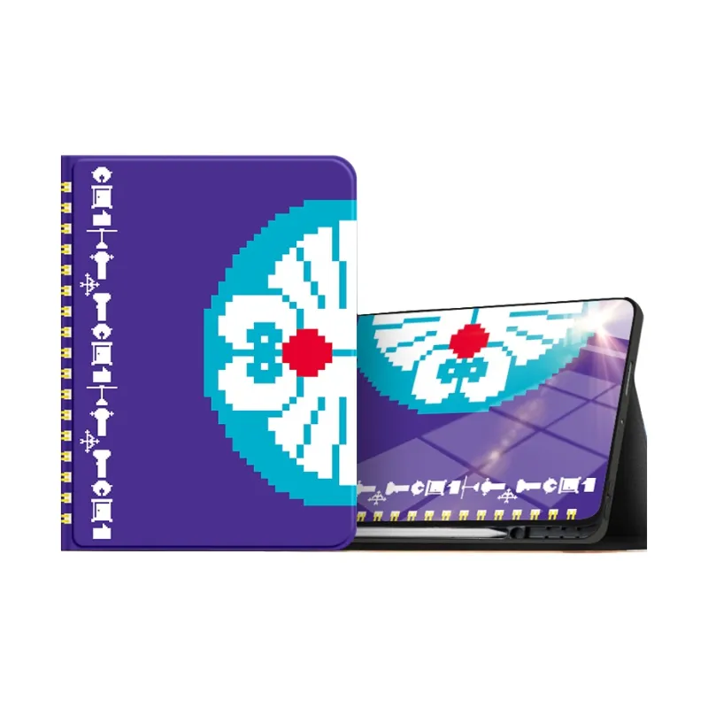Doraemon/a Tablet Protective Cases-9