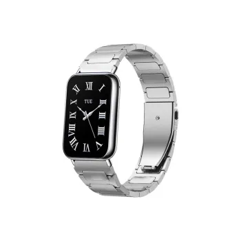 Mr. Strap Watch Band Xiaomi Compatibility Titanium Material