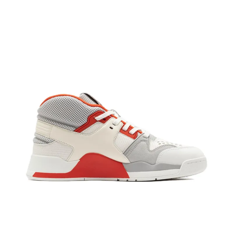 Reebok Ltd Colour block Panelled Leather Sneakers-1